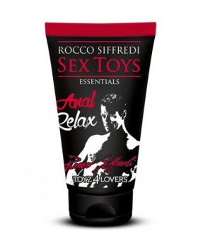 ROCCO ESSENTIALS ANAL RELAX...