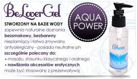 Be Lover Aqua 100ml...