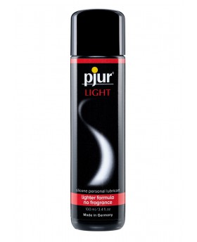 pjur Light 100 ml