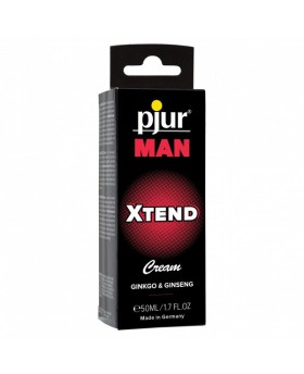 pjur MAN Xtend Cream 50 ml
