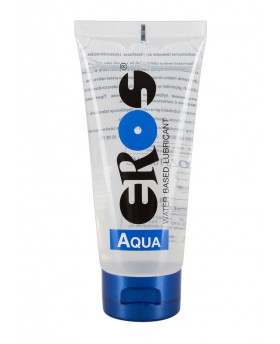 EROS Aqua 200 ml-Akcesoria...