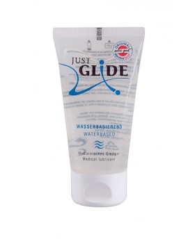 Just Glide Waterbased 200ml
