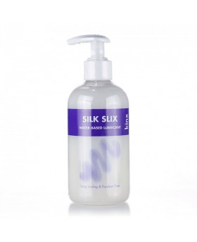Kinx Silk Slix Water Based...