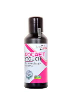 Pocket Touch 100ml