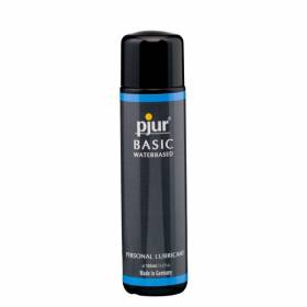 pjur Basic waterbased 100 ml