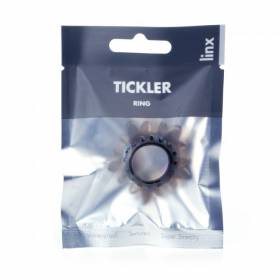 Linx Tickler Textured Ring...