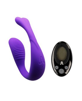 Adrien Lastic Wibrator dla...