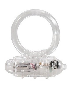 Vibro Ring Clear -...