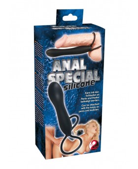 You2Toys Anal Special Bl...