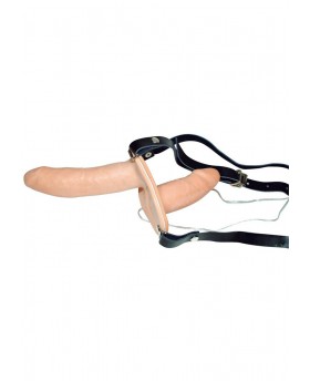 You2Toys Strap-on Duo...