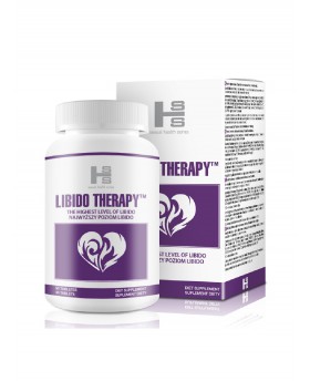 Libido Therapy- 30 tab