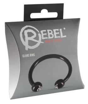 Rebel Glans ring -...