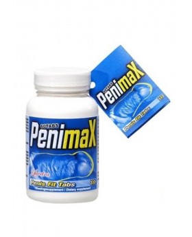 PENIMAX (60 PCS) LAVETRA