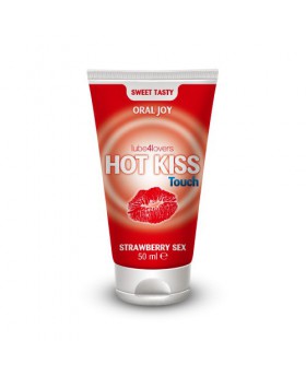 HOT KISS TOUCH STRAWBERRY...