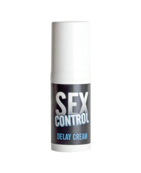 SEX CONTROL DELAY 30 ML