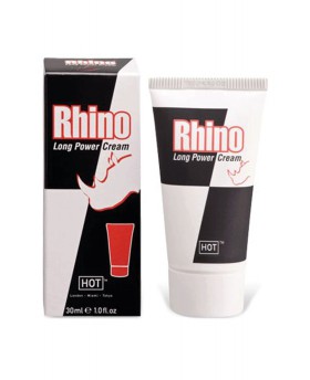 RHINO Long Power Cream