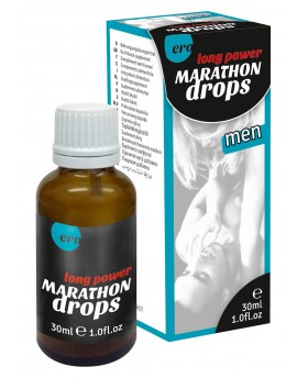 Ero Marathon Men Drops 30 ml