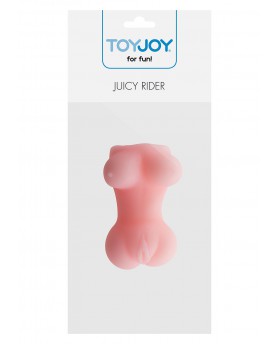 Toyjoy -JUICY RIDER...