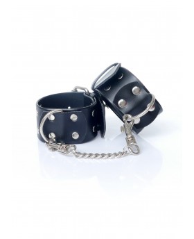 Series Handcuffs with studs...