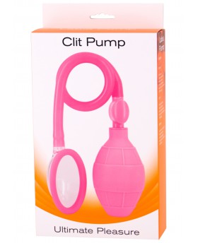 Clit Pump