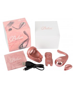 Belou Rosegold -...