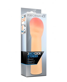 PERFORMANCE 3INCH COCK...