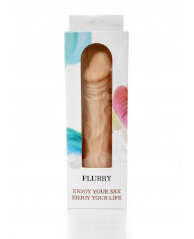 FLURRY-vibrator
