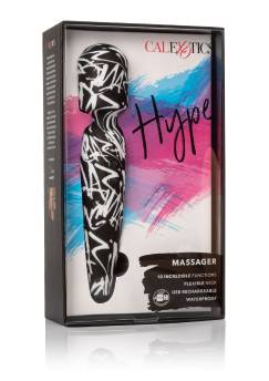 Hype Massager
