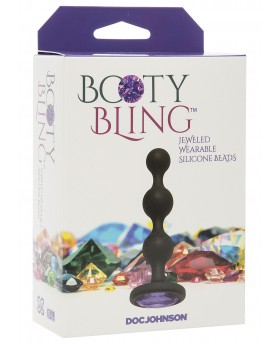 Booty Bling Wearable Beads