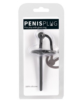 Penisplug Piss Play