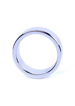 Pierścień-Metal Cock Ring...