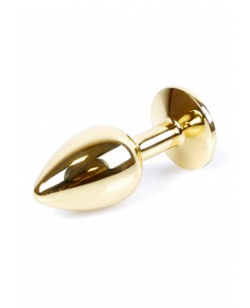 Plug-Jawellery Gold PLUG-...