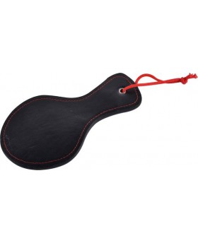 Kinky paddle black paddle...