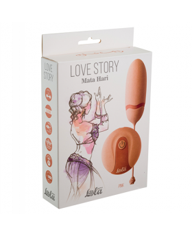 Lola Toys Love Story -...