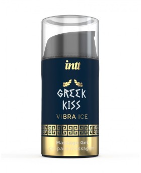Grecki pocałunek Greek Kiss...