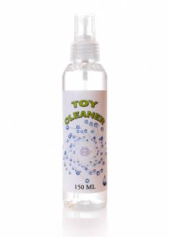 Toy Cleaner 150 ml. Boss...