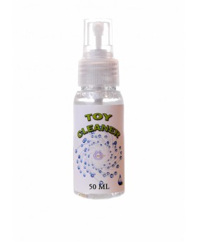 Toy Cleaner 50 ml. Boss...