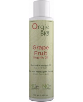 ORGIE BIO Grape Fruit...