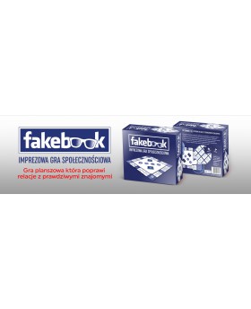 Gry-fakebook