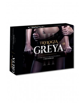 Gry-Trylogia Greya-Zestaw...