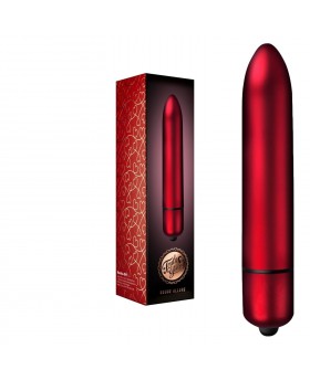 Rouge Allure Red Wibrator...