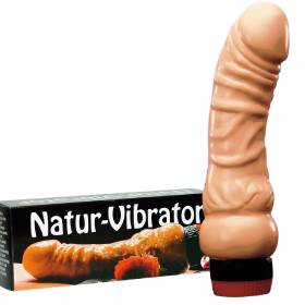 You2TOys Natur Wibrator...