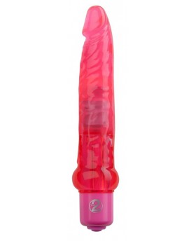 You2Toys Jelly Anal Pink...
