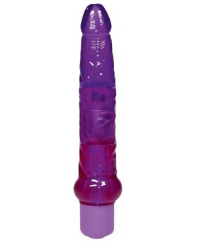 You2Toys Jelly Anal Purple...