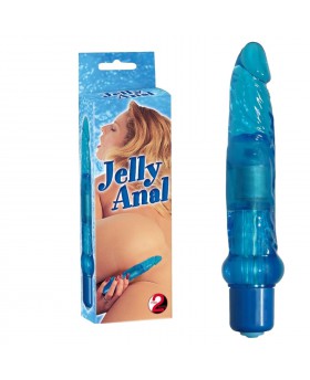 You2Toys Jelly Anal Blue...