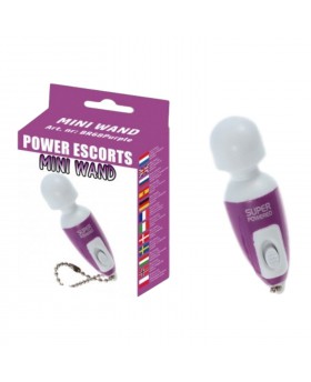 Power Escorts Mini wand...