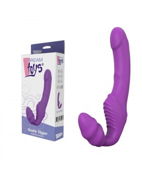 DREAM TOYS DOUBLE DIPPER...