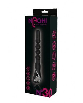 NAGHI NO.30 RECHARGEABLE...