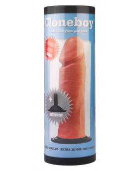 Cloneboy Suction Pin -...