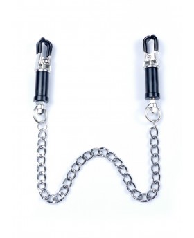 Exclusive Nipple Clamps...